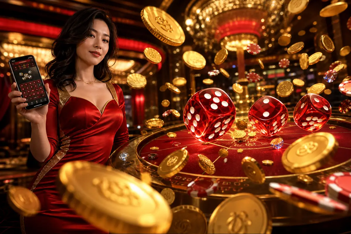 genwin cá cược esports