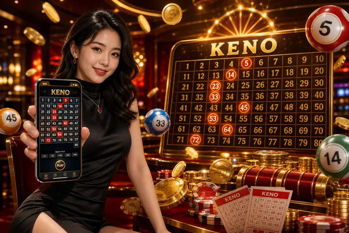 genwin ưu đãi chào mừng