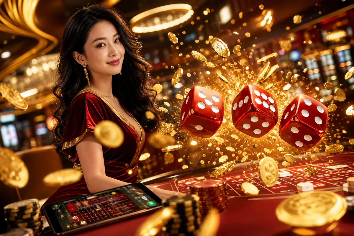 genwin nạp tiền