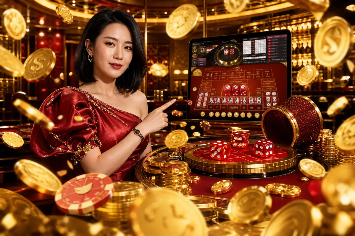 genwin slot game